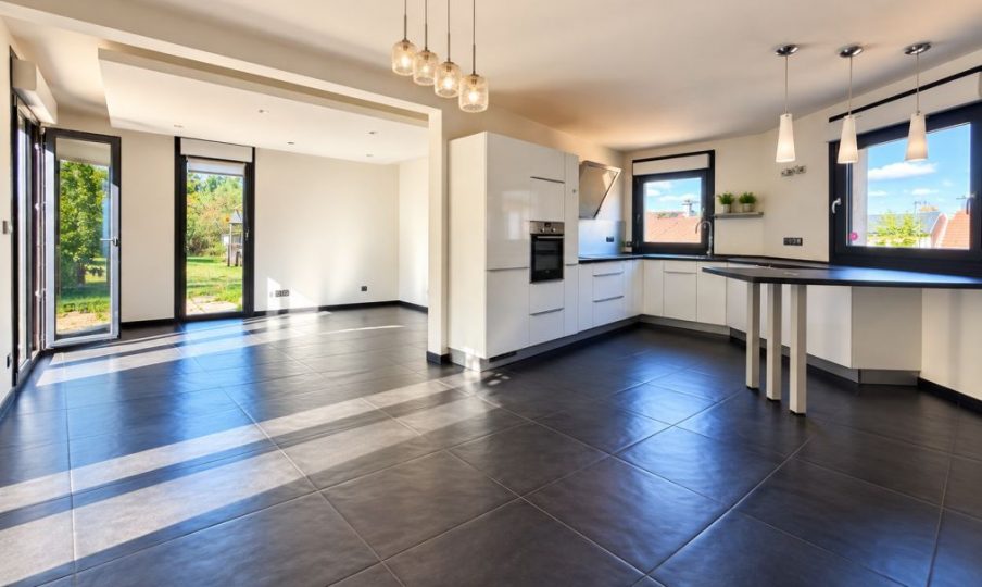 Maison 5 pièces 99 m² · à Thionville · 99 m² · 1 730 €/mois