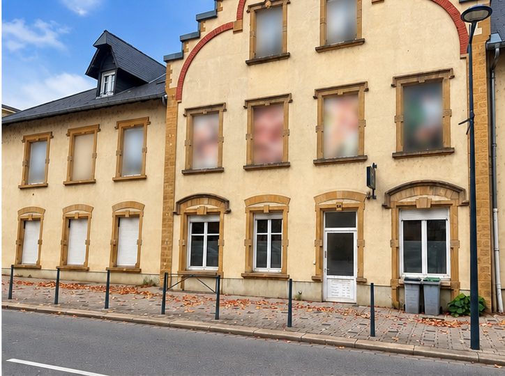 Local commercial 2 pièces 58 m² · à Yutz · 58 m² · 750 €/mois